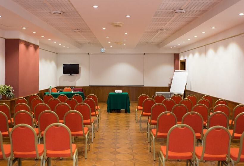 فندق San Francesco