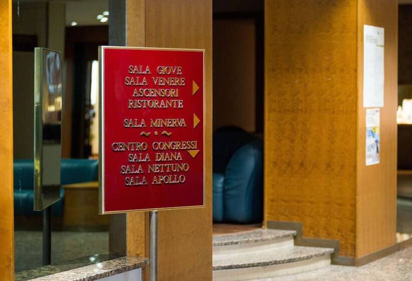 فندق San Francesco