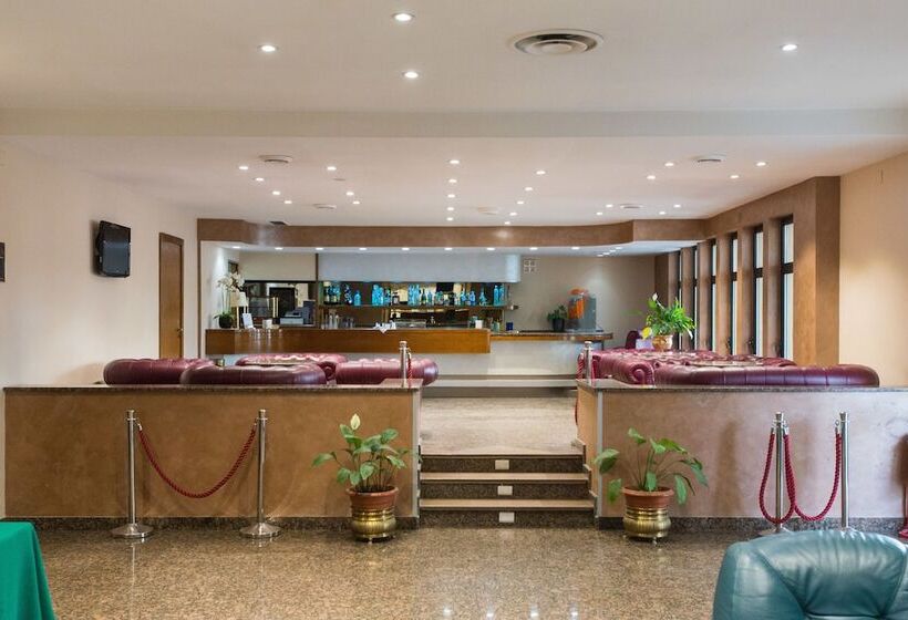 فندق San Francesco