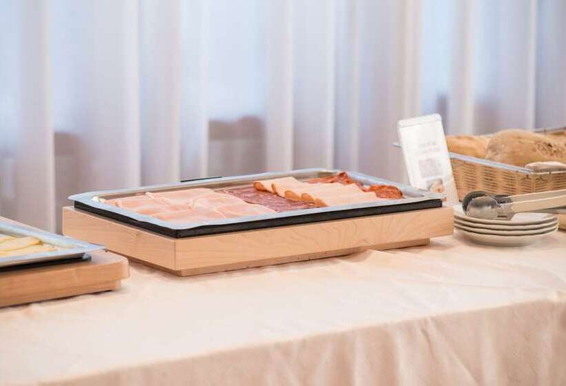 فندق San Francesco