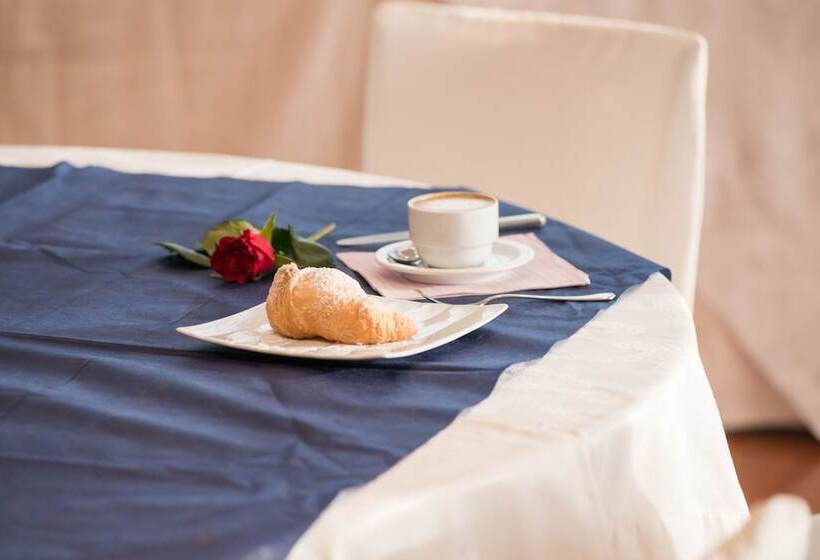 فندق San Francesco