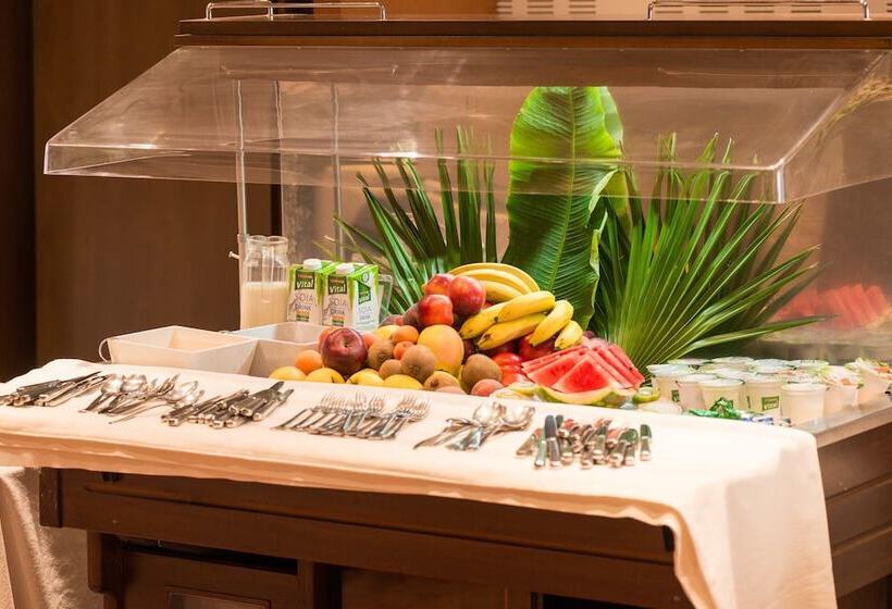 فندق San Francesco