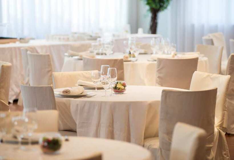 فندق San Francesco