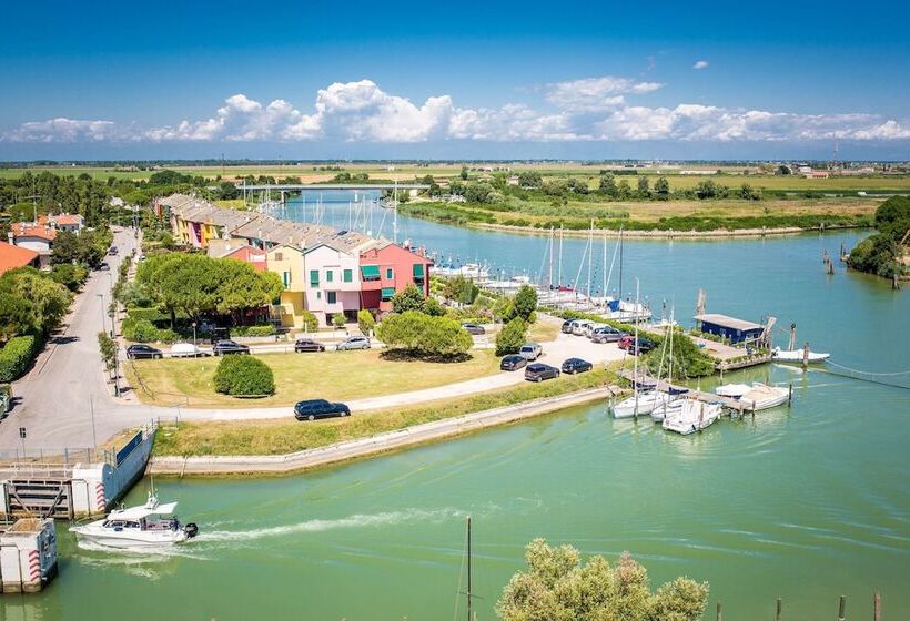 فندق San Giorgio