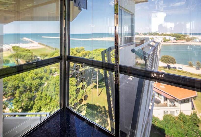 فندق San Giorgio