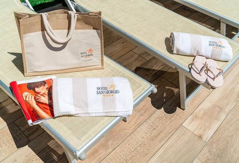 فندق San Giorgio