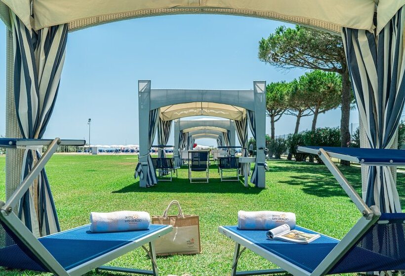 فندق San Giorgio