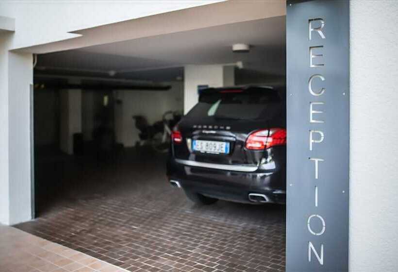 فندق San Giorgio