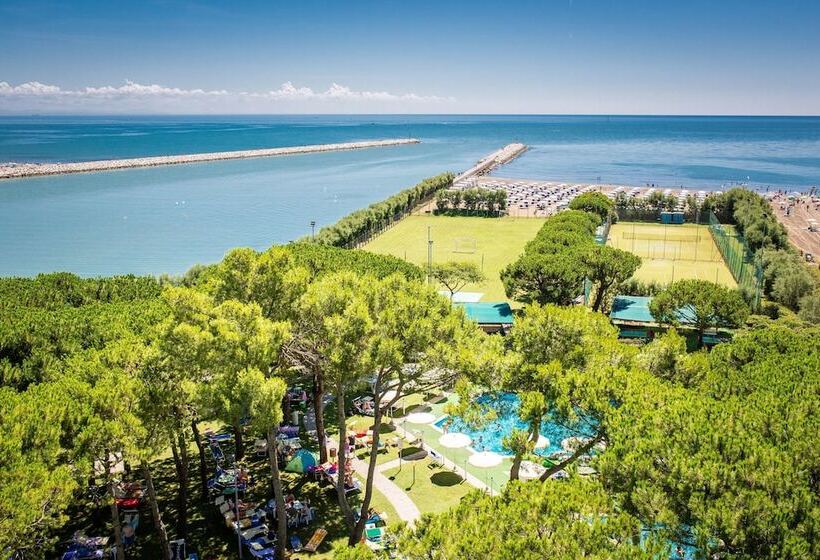 فندق San Giorgio