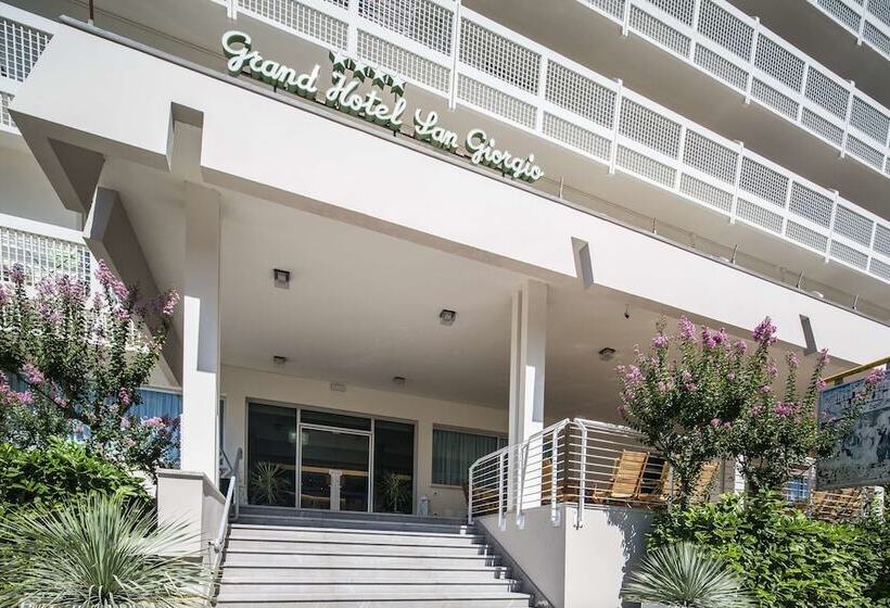 فندق San Giorgio