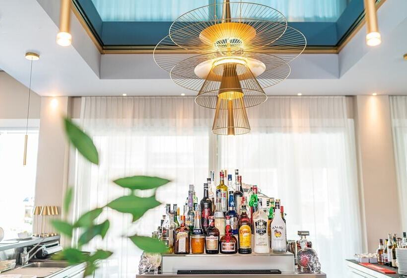 فندق San Giorgio