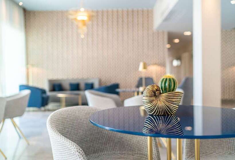 فندق San Giorgio