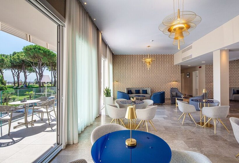 فندق San Giorgio