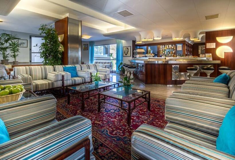 فندق San Giorgio