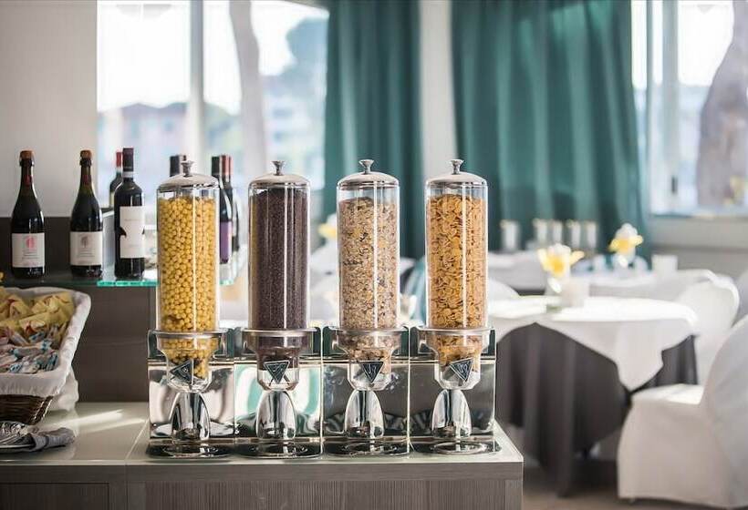 فندق San Giorgio