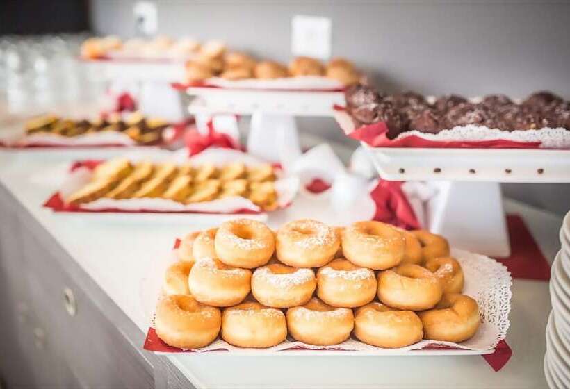 فندق San Giorgio