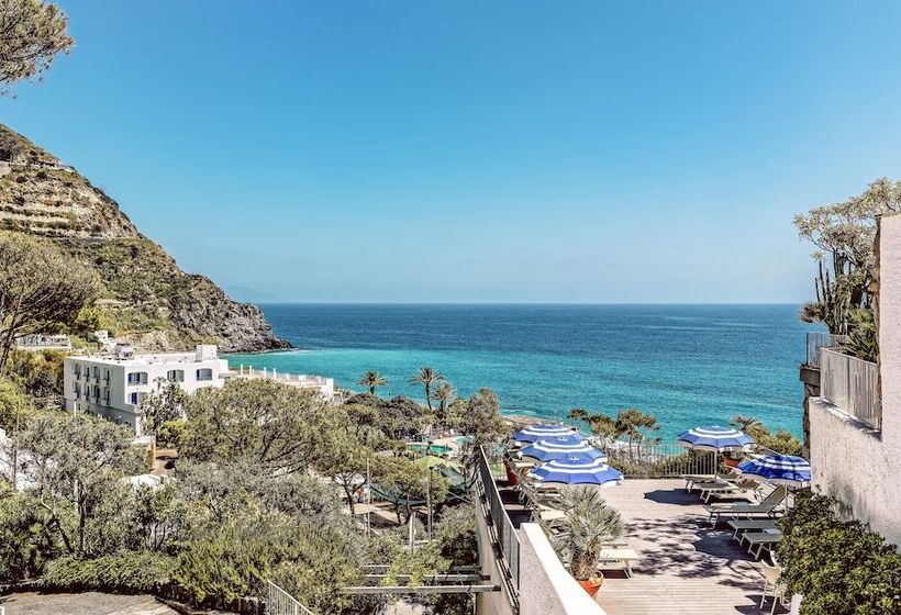 Отель San Giorgio Terme