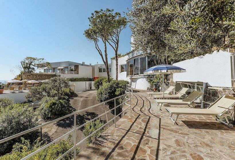 Отель San Giorgio Terme