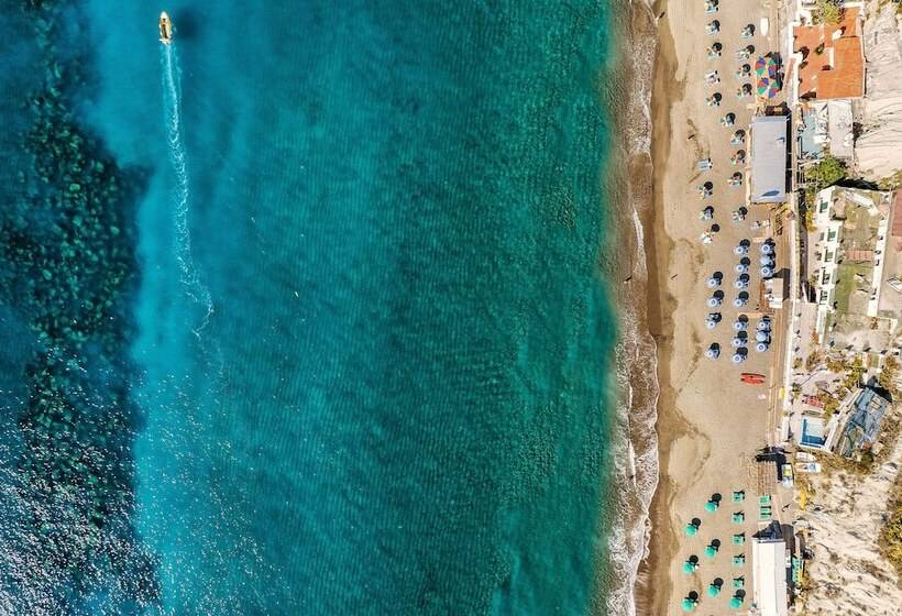 Отель San Giorgio Terme