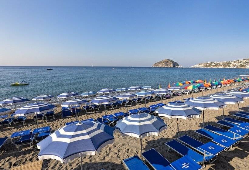 Отель San Giorgio Terme