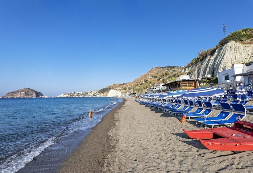 Отель San Giorgio Terme