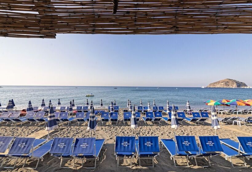 Отель San Giorgio Terme