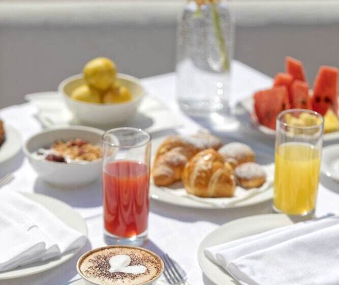 Отель San Giorgio Terme