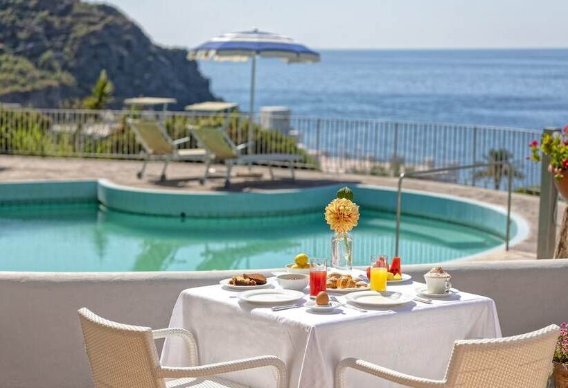 Отель San Giorgio Terme