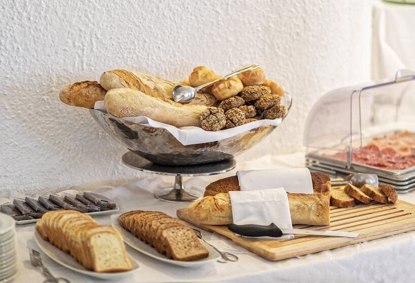 Отель San Giorgio Terme