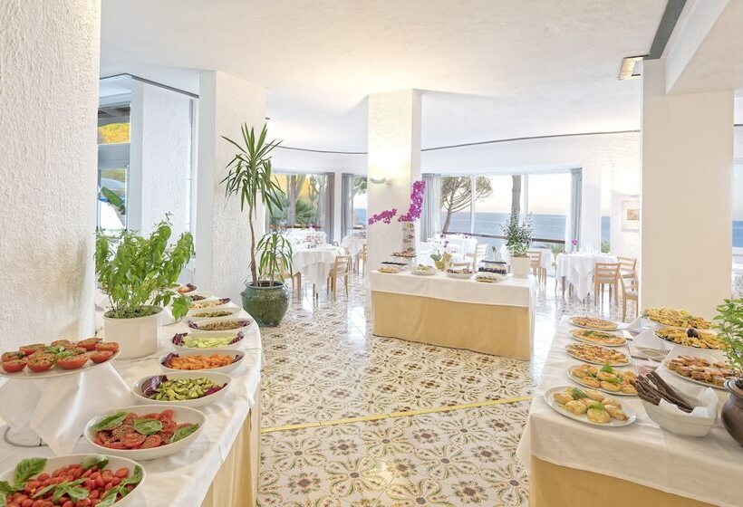 Отель San Giorgio Terme