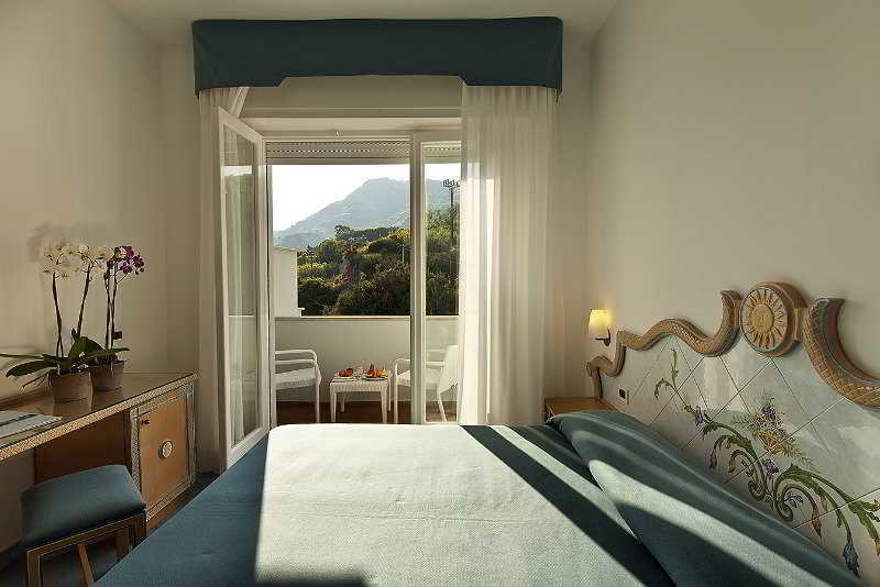 Отель San Giorgio Terme