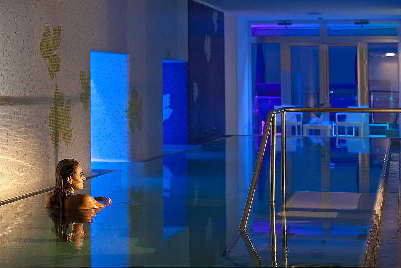 Отель San Giorgio Terme