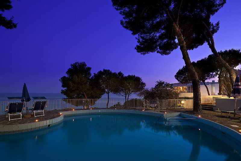 Отель San Giorgio Terme