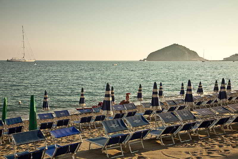 Отель San Giorgio Terme