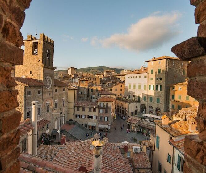 فندق San Michele