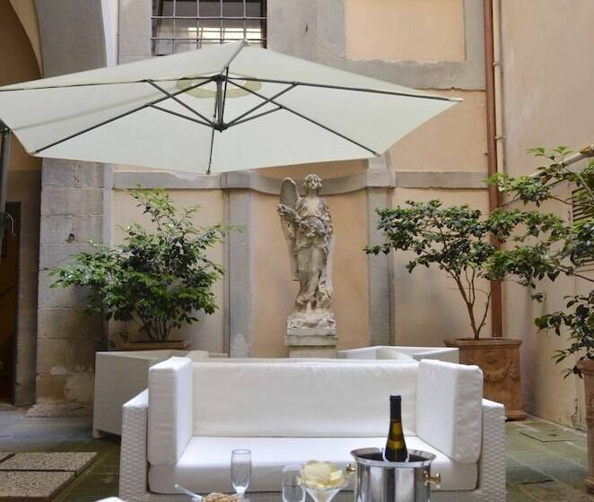 فندق San Michele