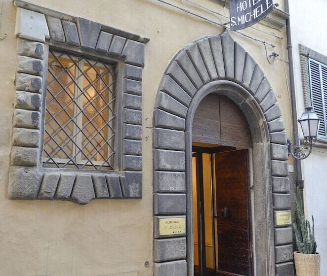 فندق San Michele