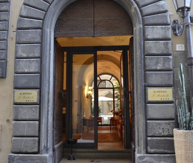 فندق San Michele