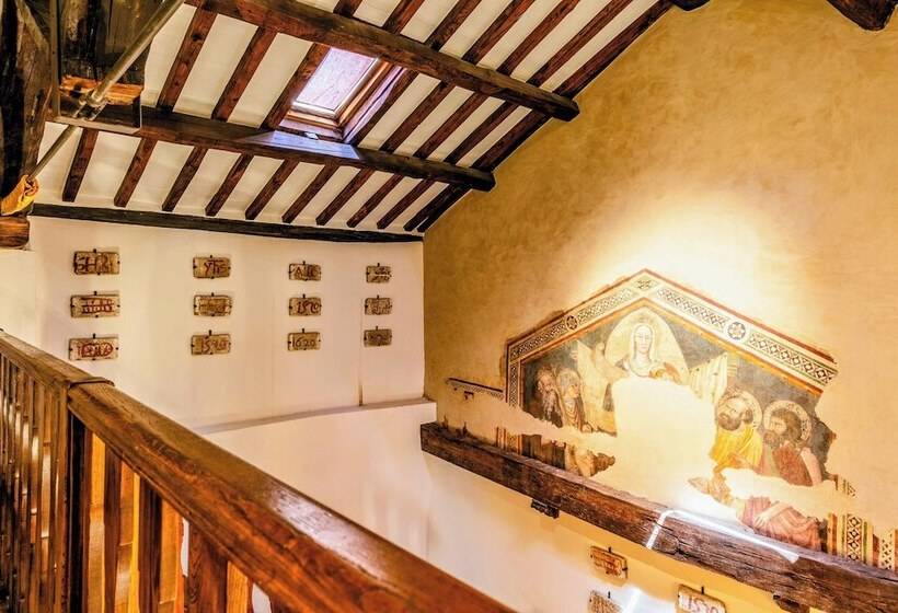 فندق San Michele