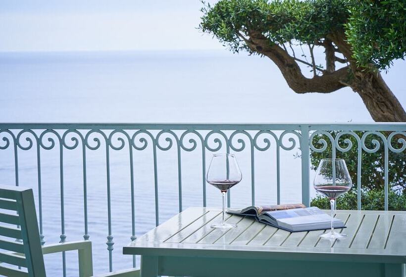 Отель Santa Caterina