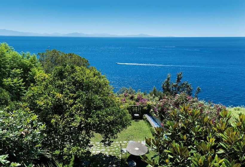 Отель Santa Caterina