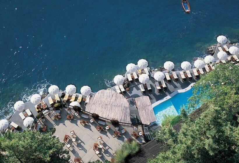 Отель Santa Caterina