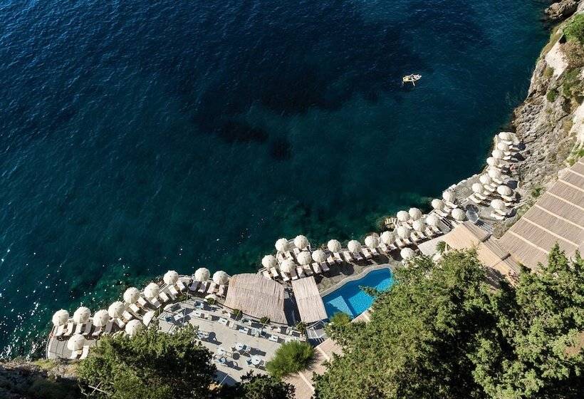 Отель Santa Caterina