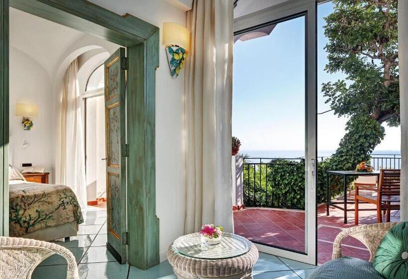 Отель Santa Caterina