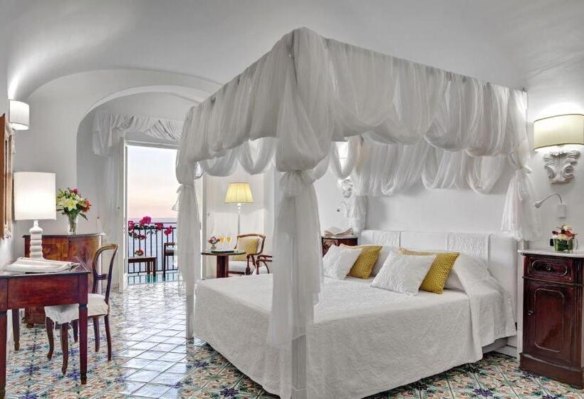 Отель Santa Caterina