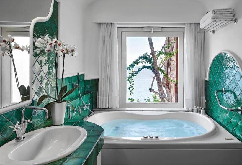 Отель Santa Caterina