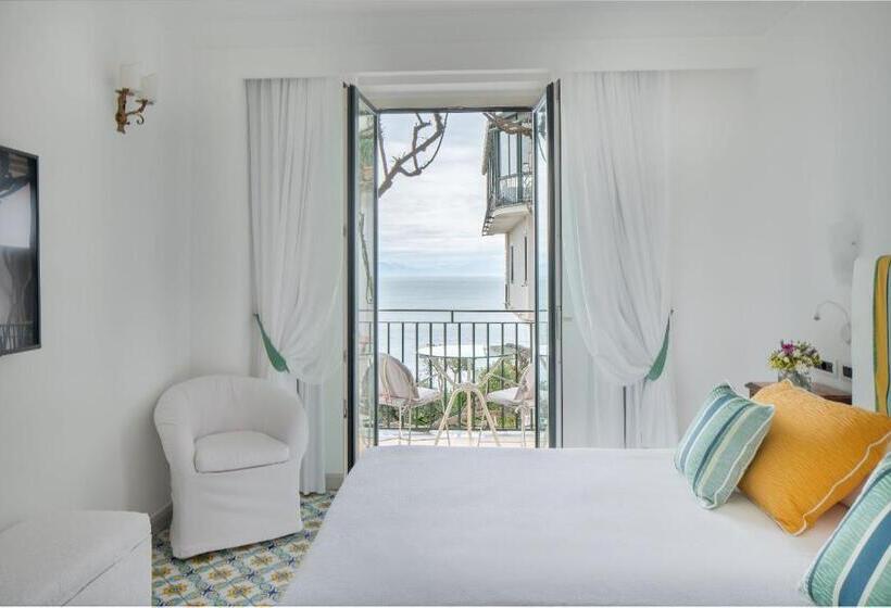 Отель Santa Caterina