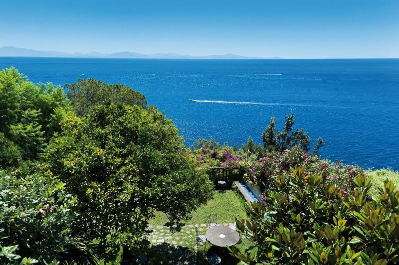 Отель Santa Caterina