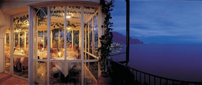 Отель Santa Caterina