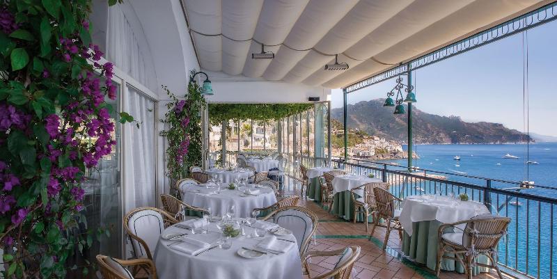 Отель Santa Caterina